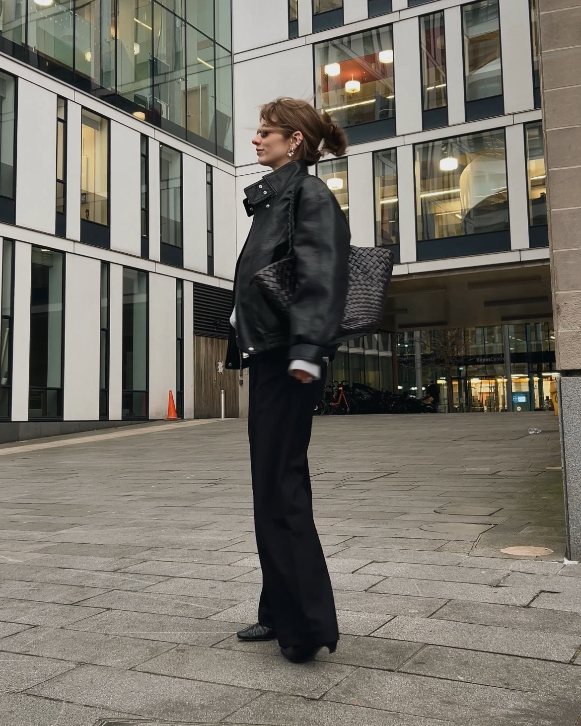 Minimal office fits 🤎🤎

#LTKuk #LTKworkwear #LTKeurope