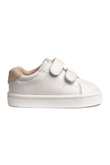 H & M - Sneakers - White | H&M (US + CA)