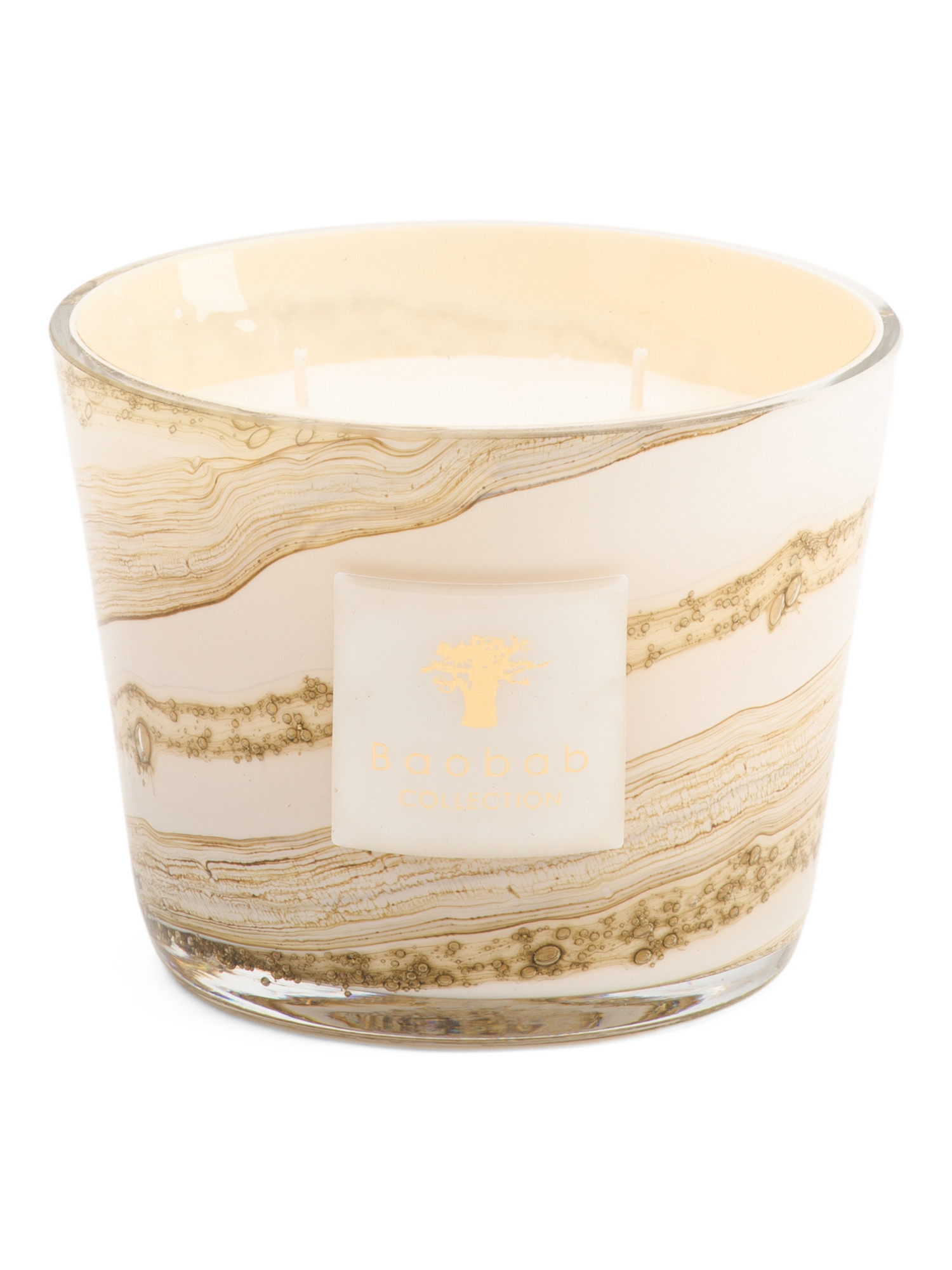 16oz Sand Siloli Scented Candle | Candles | Marshalls | Marshalls