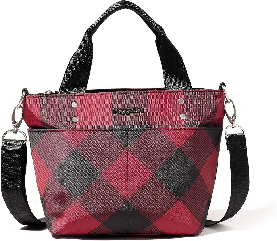 Visit the Baggallini Store | Amazon (US)