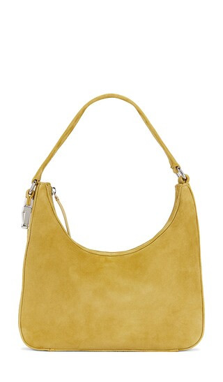 Rhea Bag in Cumin | Revolve Clothing (Global)
