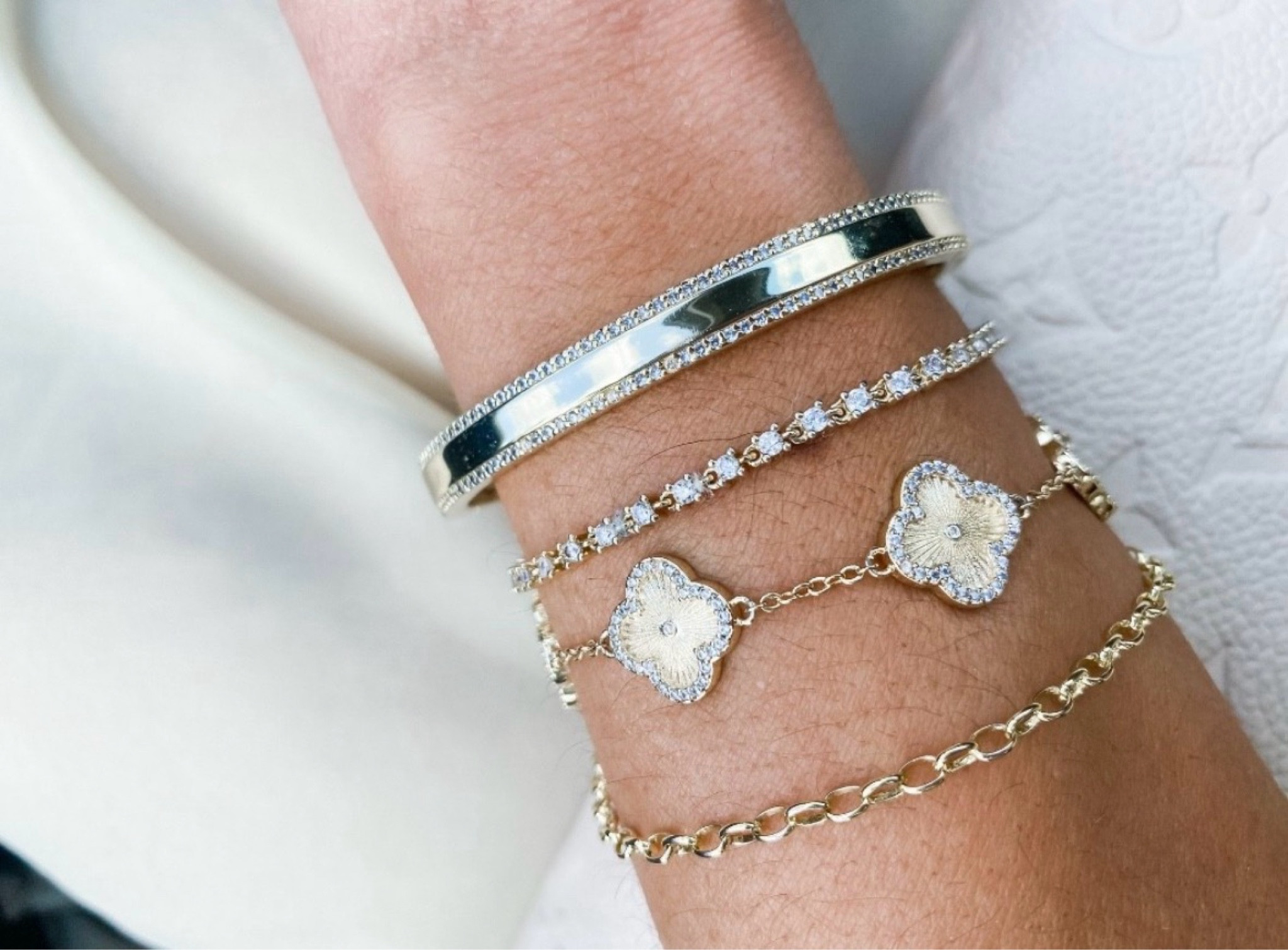 Mother’s Day sale + free necklace
20% off sitewide
My bracelet stack is on sale
Jewelry sale
Mother’s Day jewelry 
Jewelry for mom
Gifts for her
Electric picks sale
Electric picks jewelry 
Electric picks necklace 
Bracelet stack
Dainty jewelry 
Dainty necklace 

#LTKMothersDay #LTKSaleAlert #LTKWedding