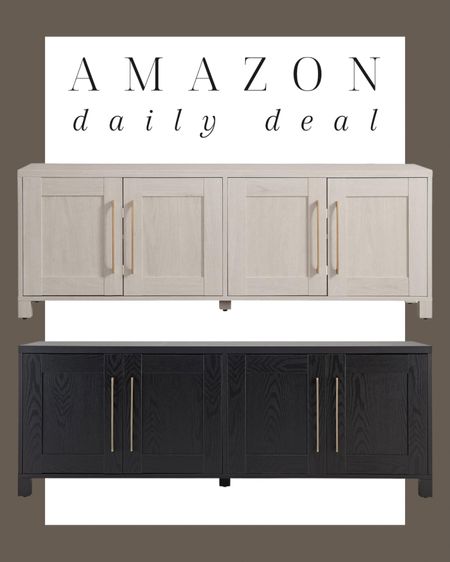 Amazon daily deal! These beautiful sideboards are perfect for a dining room or living space. Both colors under $250 👏🏼

Sideboard, tv stand, media cabinet, cabinet, storage cabinet, dining room, living room, bedroom, entryway, family room, Modern home decor, traditional home decor, budget friendly home decor, Interior design, look for less, designer inspired, Amazon, Amazon home, Amazon must haves, Amazon finds, amazon favorites, Amazon home decor #amazon #amazonhome

#LTKstyletip #LTKhome #LTKfindsunder100