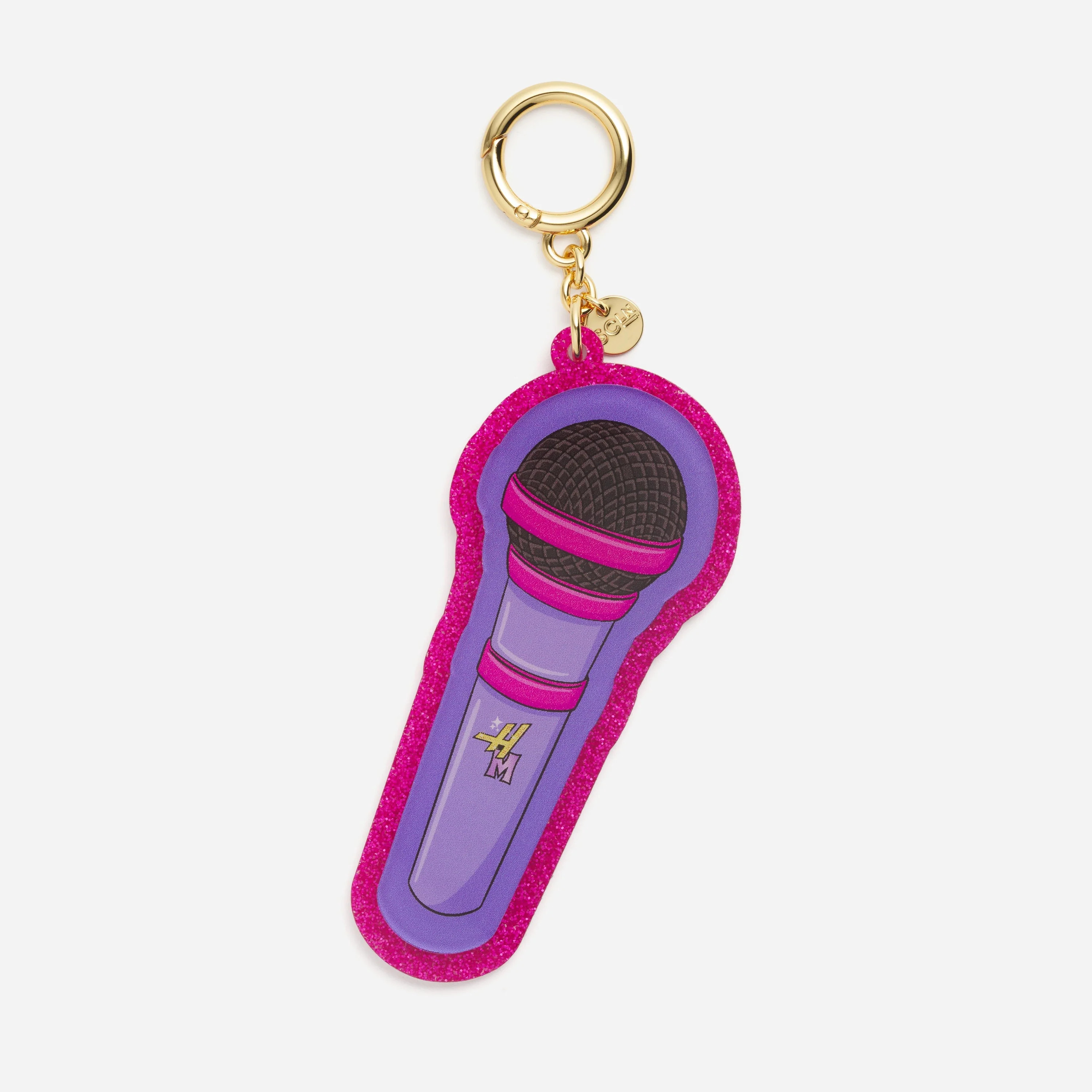 Hannah Montana Bag Charm | Stoney Clover Lane | Stoney Clover Lane