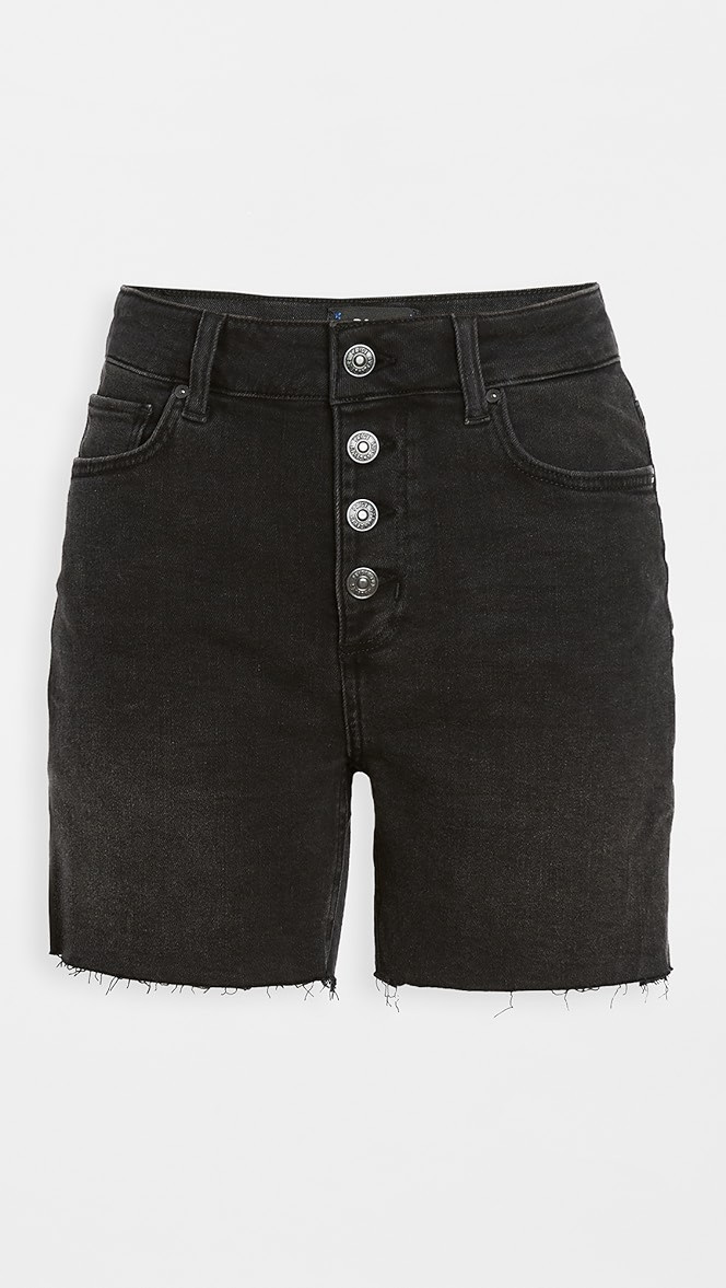 Sarah Longline Shorts | Shopbop