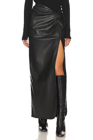 Carmela Skirt
                    
                    Line & Dot | Revolve Clothing (Global)