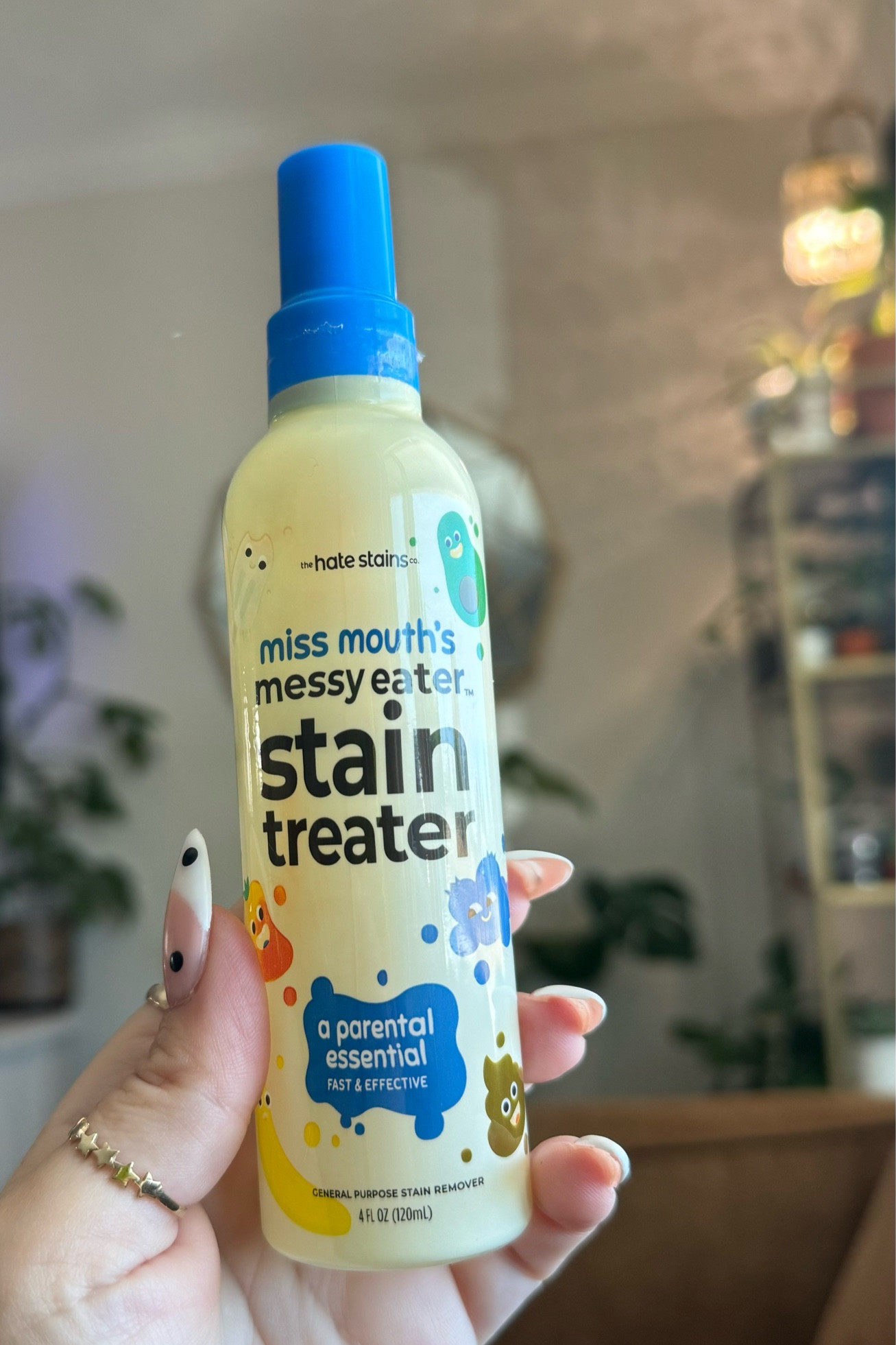 Best stain remover ever


#LTKHome #LTKSaleAlert