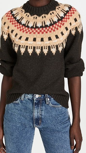 Oakley Sweater | Shopbop