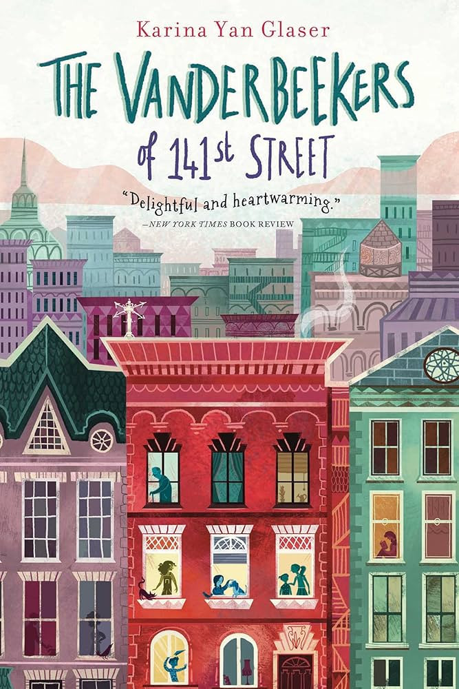 The Vanderbeekers of 141st Street (The Vanderbeekers, 1) | Amazon (US)