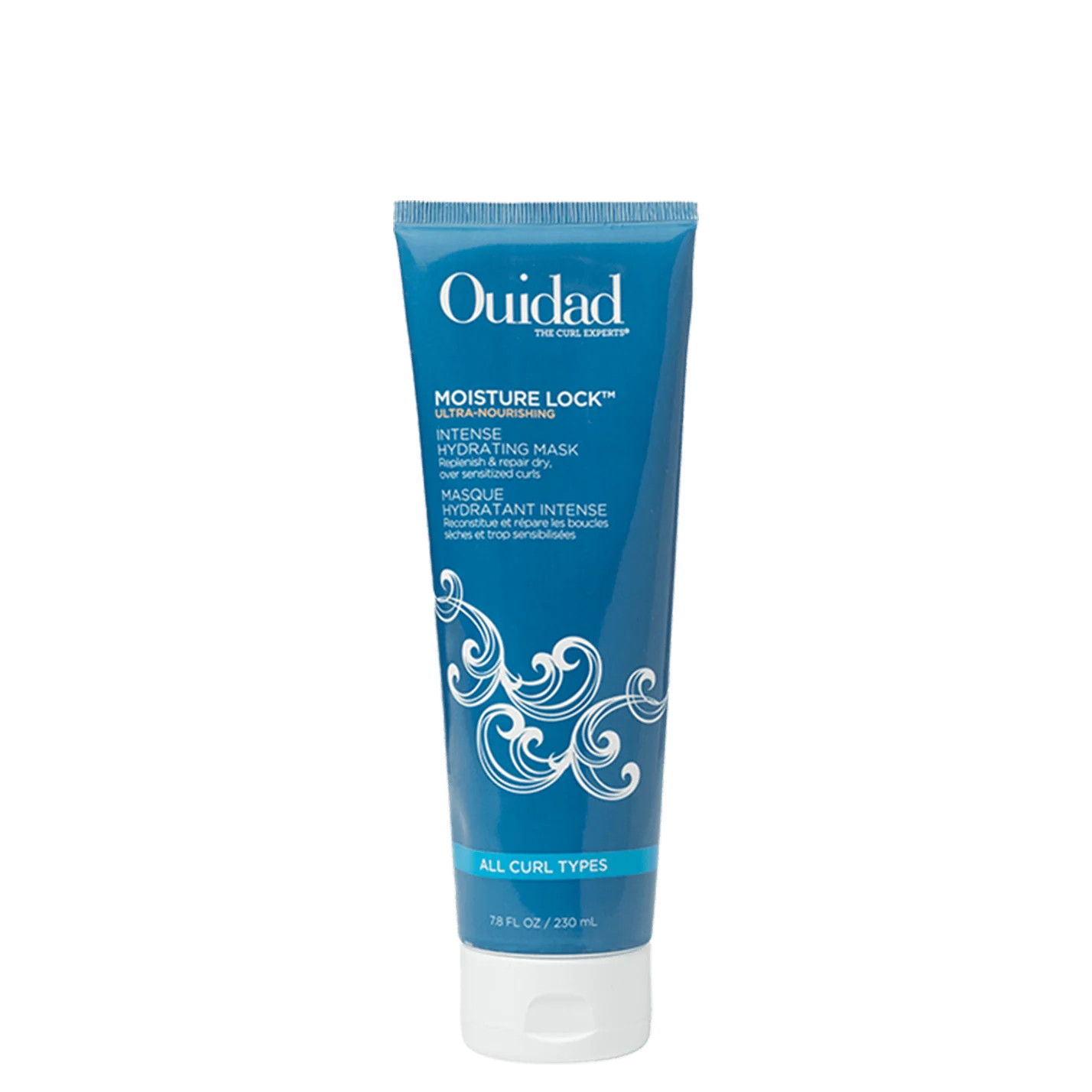 Moisture Lock™ Ultra-Nourishing Intense Hydrating Mask | Ouidad | Ouidad