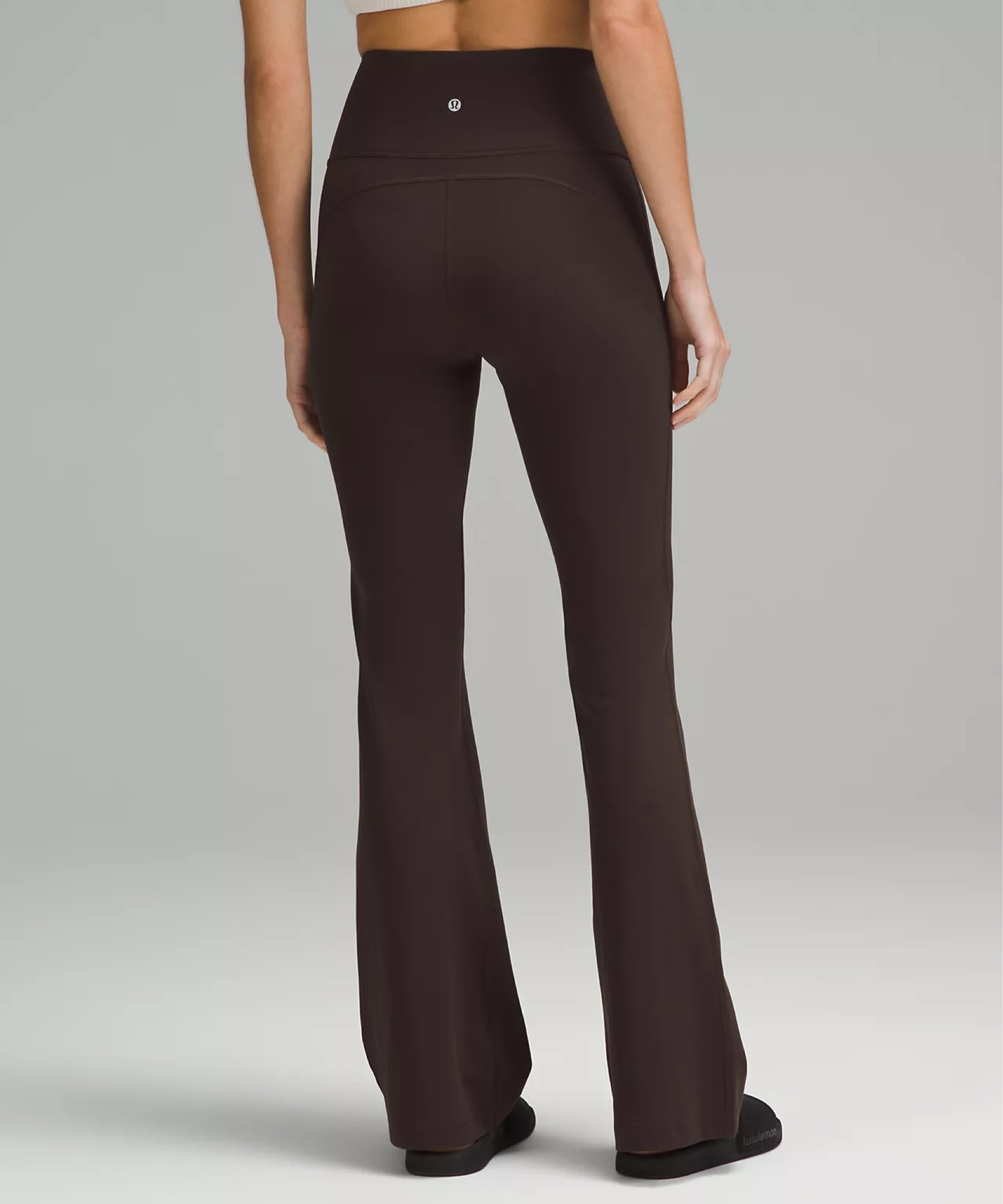 LULULEMON Groove Super High Rise Nulu Flared Pants

#LTKActive #LTKStyleTip #LTKSummerSales