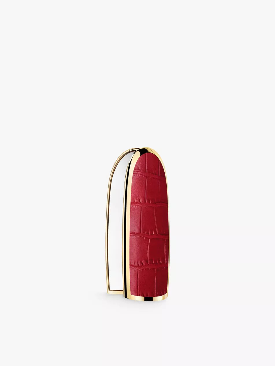 Rouge G Les Studs metal lipstick case | Selfridges