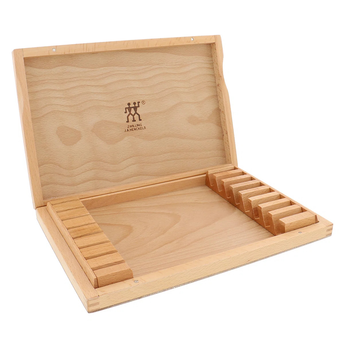 ZWILLING Steak Knife Set of 8, German Knife Set, Stainless Steel | Wayfair North America