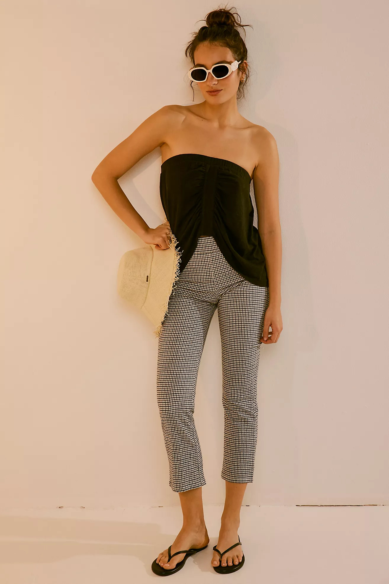 Kyra Convertible Top | Free People (Global - UK&FR Excluded)