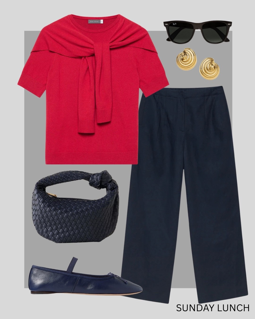 Smart casual outfit for lunch, sunday lunch 

#LTKsummer #LTKover50style #LTKstyletip