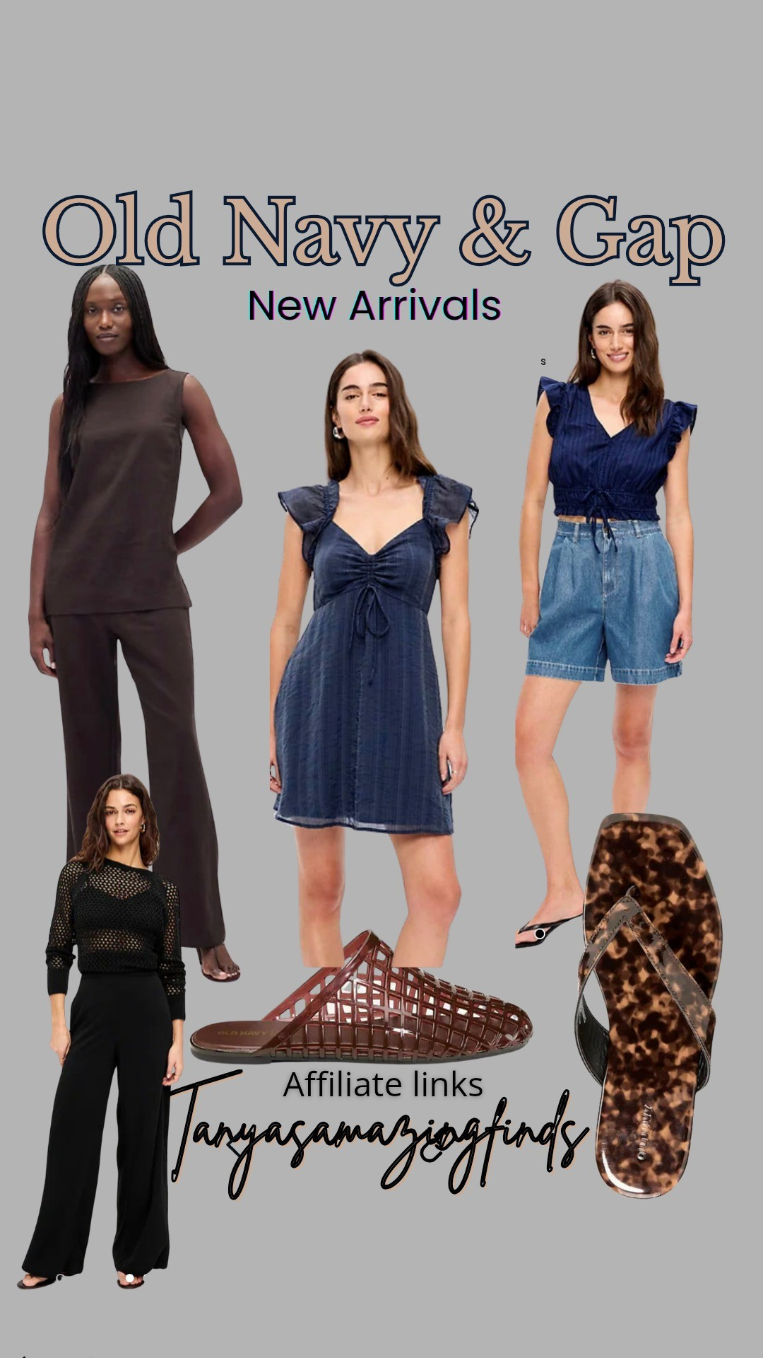 New arrivals and bestsellers selling at Old Navy and Gap.#oldnavy #gap #tanyasamazingfinds #summerfinds 

#LTKcanada #LTKsummer #LTKdresses