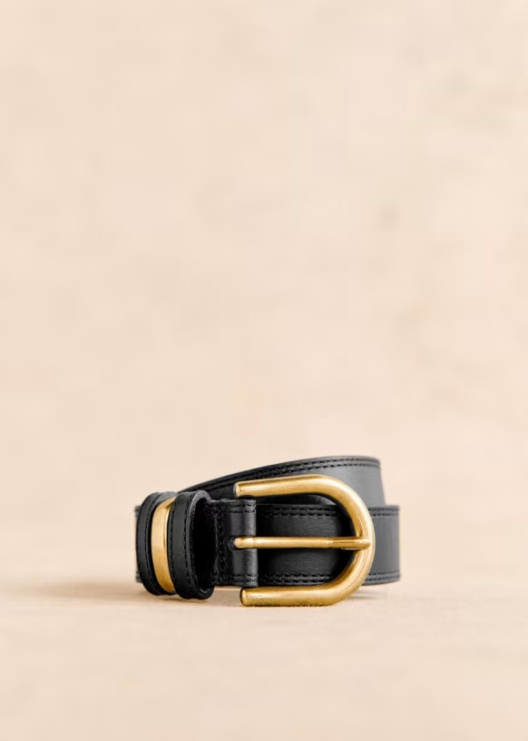 Taylor Belt | Sezane Paris