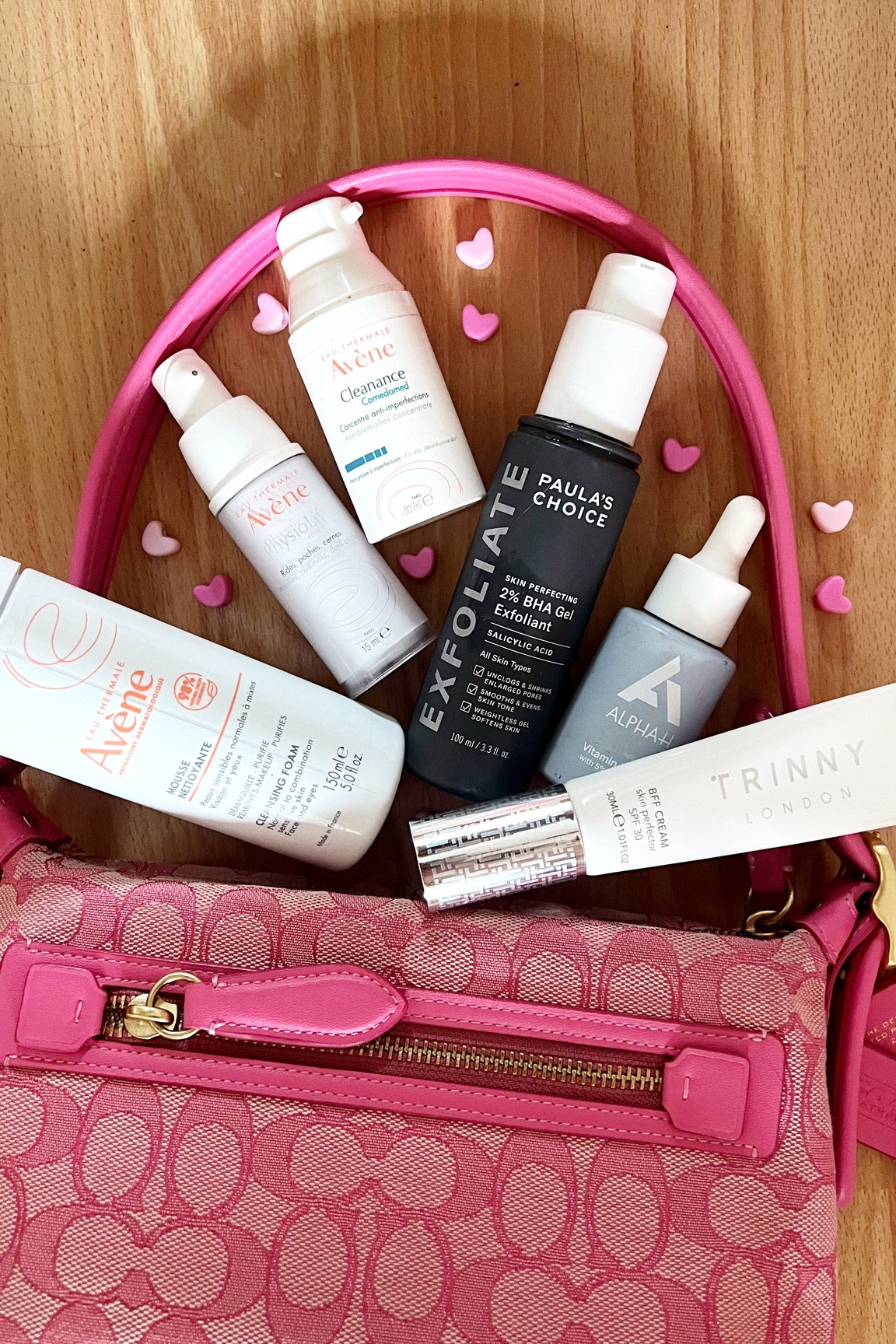 Best beauty products for oily skin 

#LTKbeauty