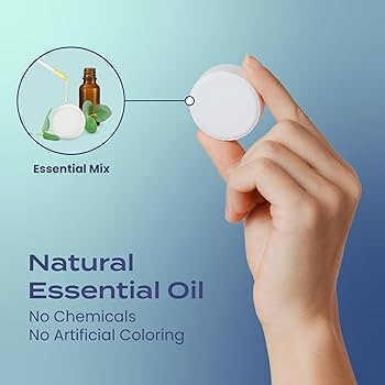 Body Restore Shower Steamers Aromatherapy 6 Pack - Christmas Stocking Stuffers for Men, Birthday ... | Amazon (US)