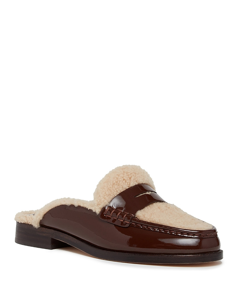 Paige Women's Emmett Loafer Flats | Bloomingdale's (US)