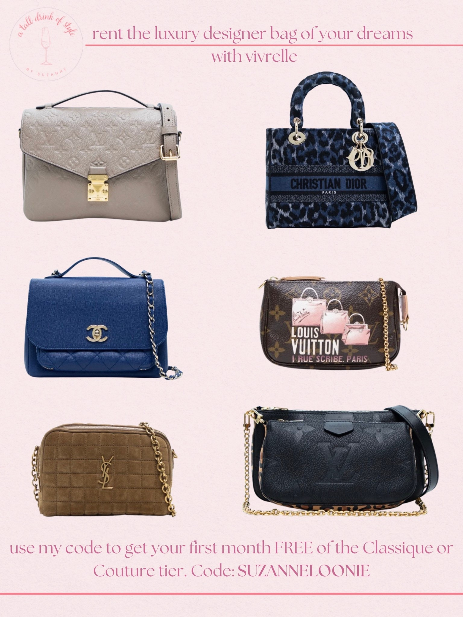 Hi friend! 👋 Thanks for your support! I’m so glad you’re here!
If you're tall, over 40, or just tired of fashion that doesn’t fit your life, you’re in the right place. I share classic, elevated outfit formulas that actually work on tall women (I’m 6’1” for reference!) and help you feel confident getting dressed again.
I am your resource for timeless, elevated fashion for women over 40 (and tall women)
Age: 55
Height: 6’1”
Tops: S/M
Bottoms: 8/10
Dresses: 8/M
Over 50 fashion, tall fashion, workwear, everyday outfits, timeless outfits, Classic Outfits

#LTKSeasonal #LTKOver40 #LTKselfcare