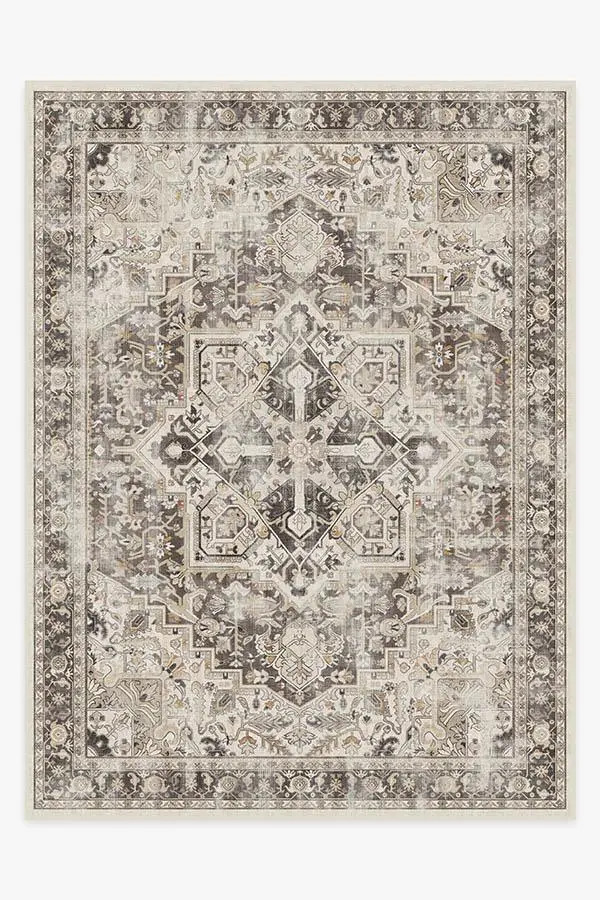 Kamran Hazel Rug | Ruggable