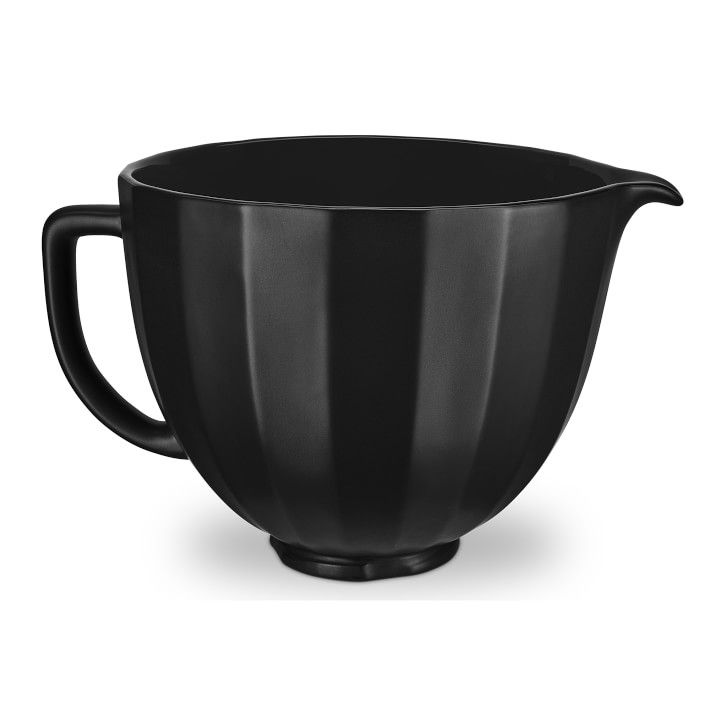 KitchenAid® 5-Qt. Ceramic Bowl | Williams-Sonoma