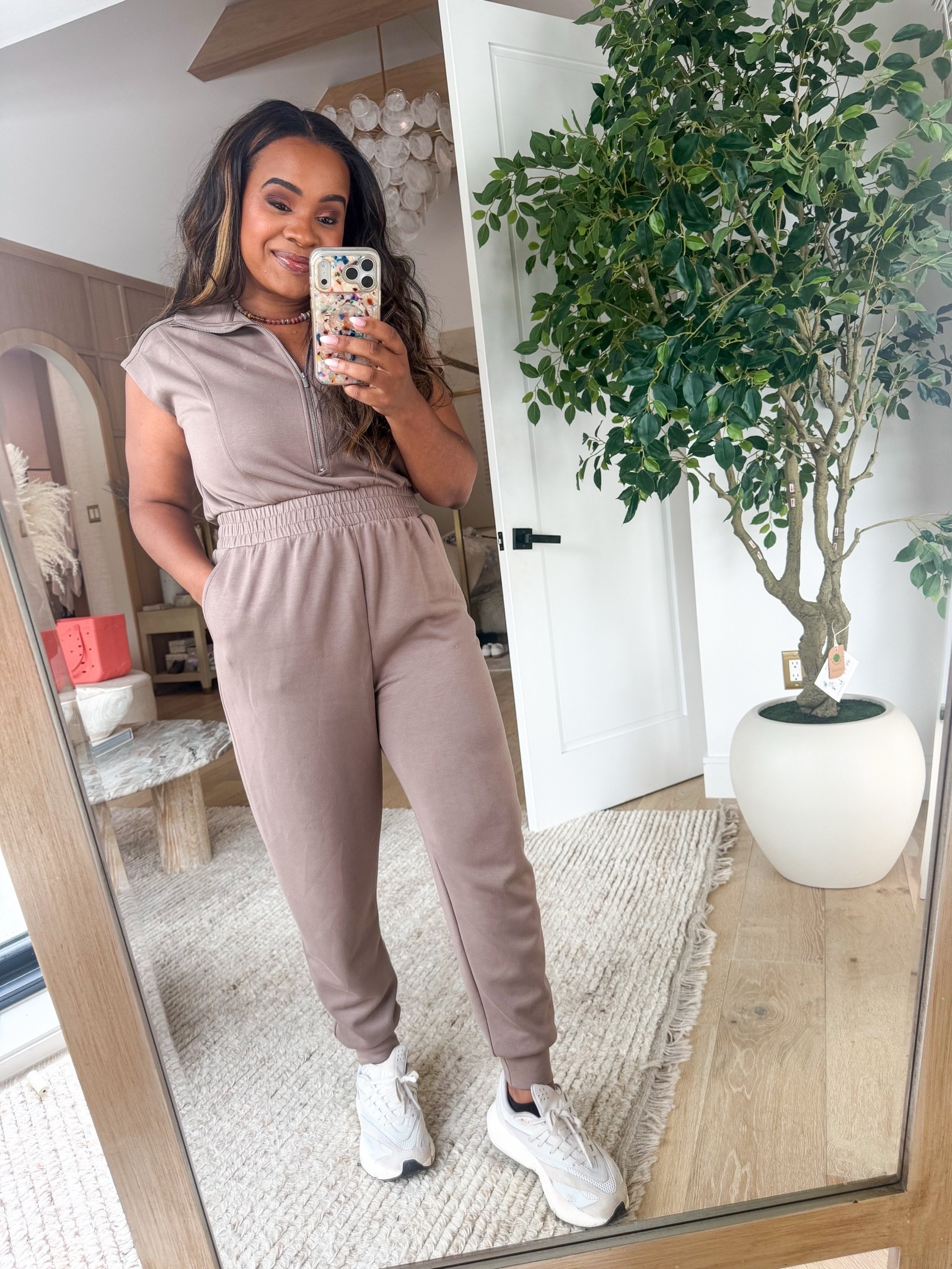 Spanx look for less from Walmart 🤩 And it’s on sale for $25!

#LTKootd #LTKMidsize