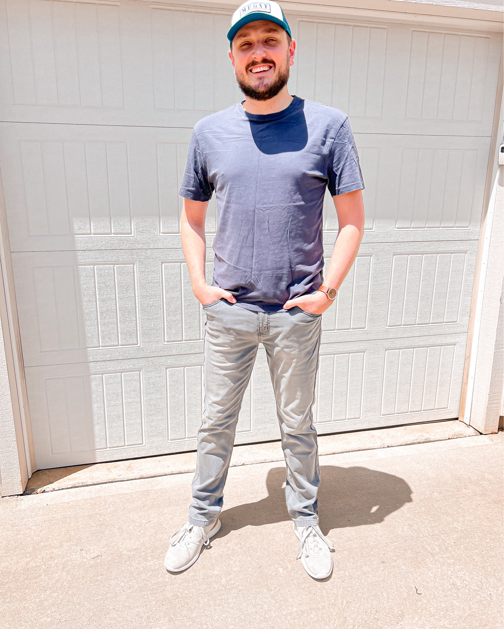 Swipe for styles 🩶

Men’s casual styles, men’s workwear, men’s formal wear, men’s button down shirt, men’s tshirt, men’s sneakers, men’s jeans, men’s chinos, mugsy for men

#LTKFindsUnder50 #LTKMens #LTKStyleTip