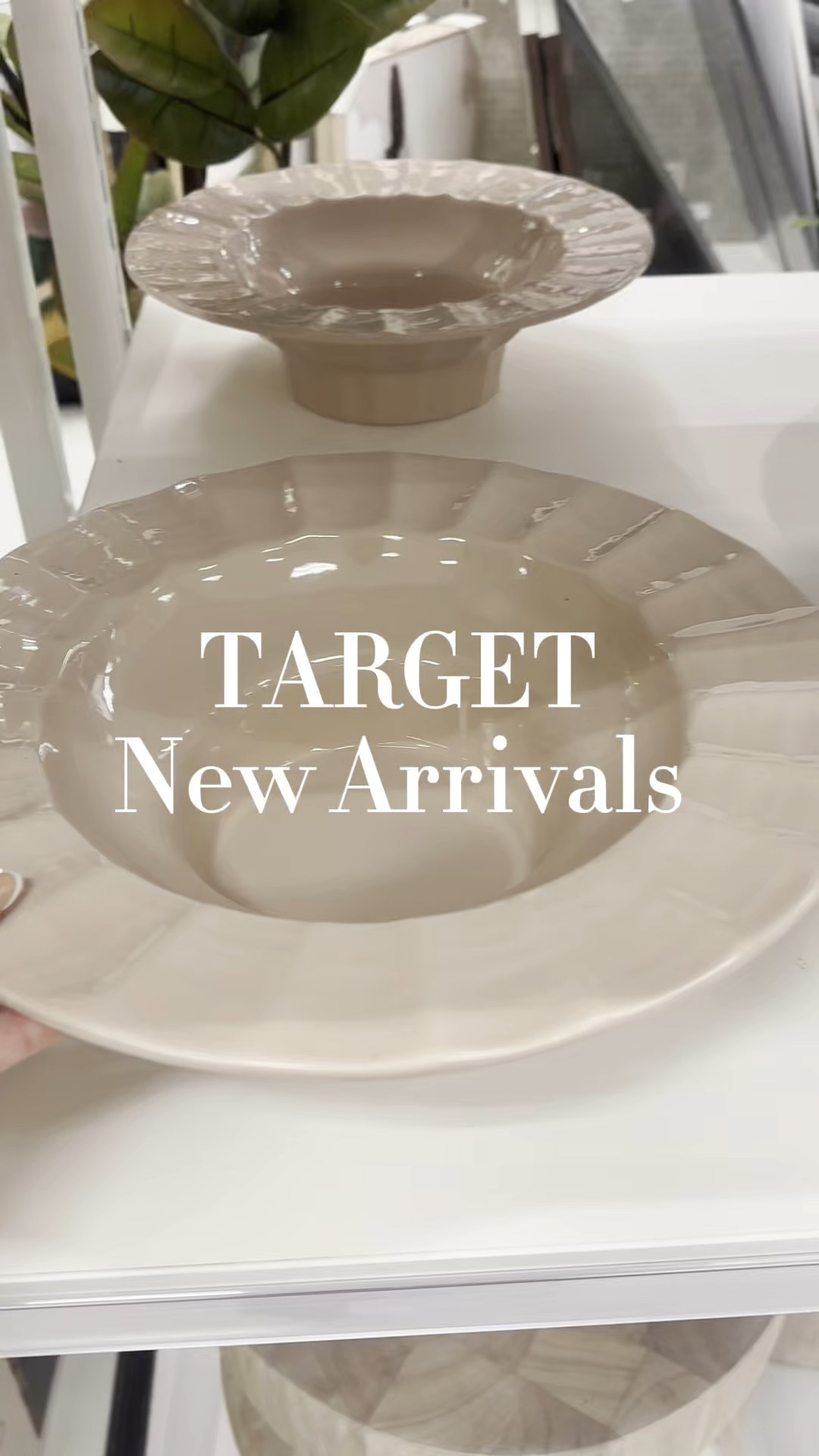 Targets new home arrivals! Studio McGee living room decor 

#LTKHome #LTKSaleAlert #LTKSeasonal
