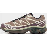 Salomon XT-6 Women's - Brown - 4 | HIP
