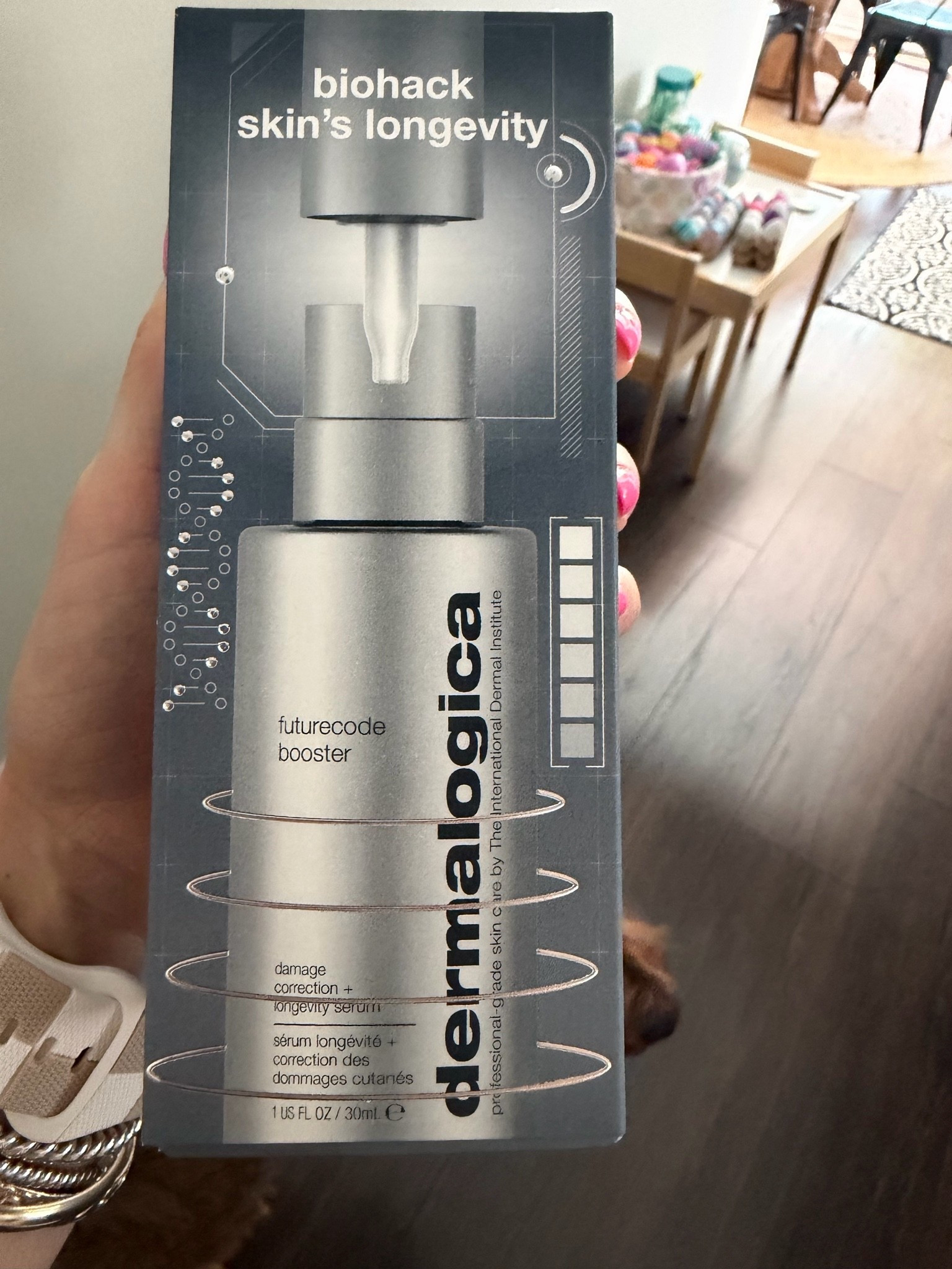 This product has been such a game changer for my skin.

#LTKMothersDay

#LTKBeauty