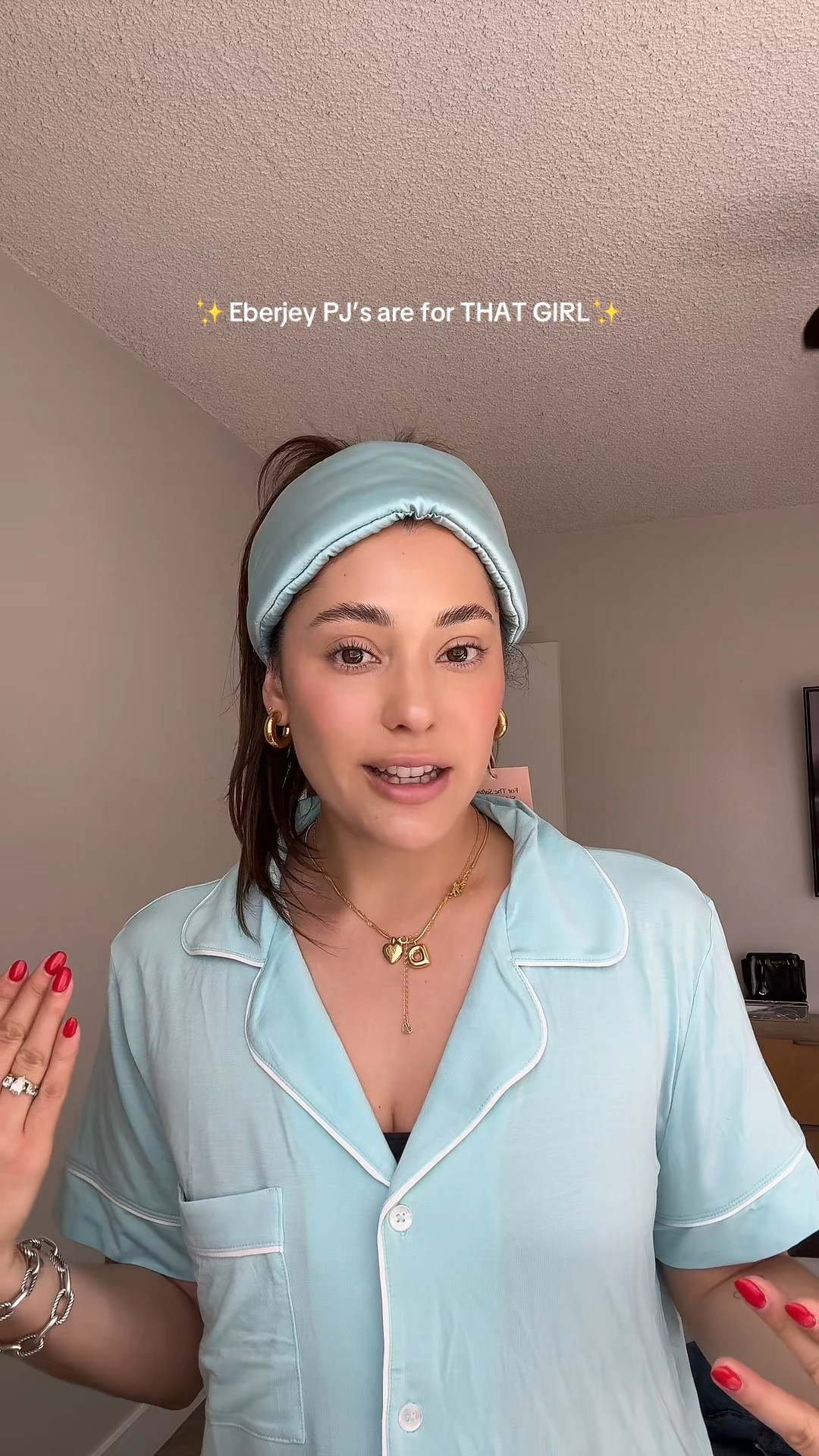 Cutest pajama set 

Pajamas, matching set, sleepwear 

#LTKSeasonal