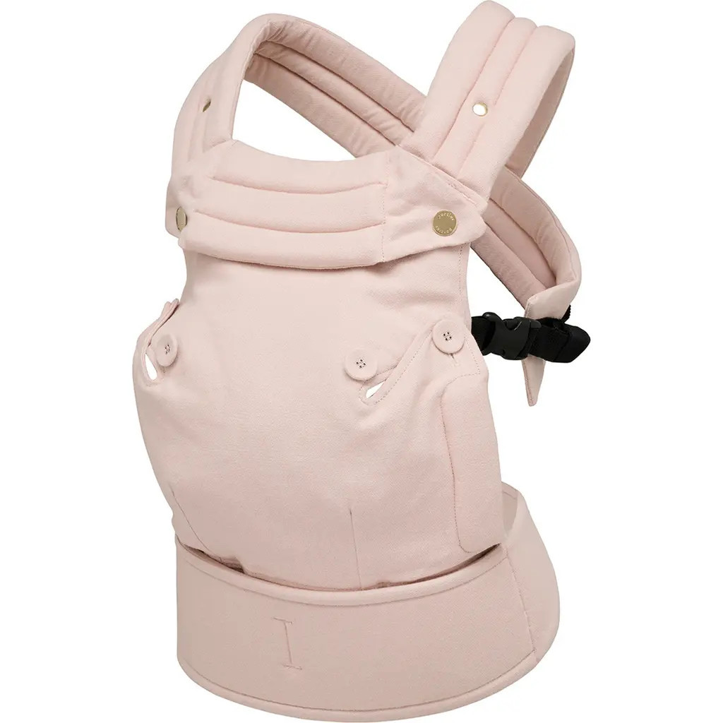Portier Limitless Baby Carrier in Blush at Nordstrom | Nordstrom