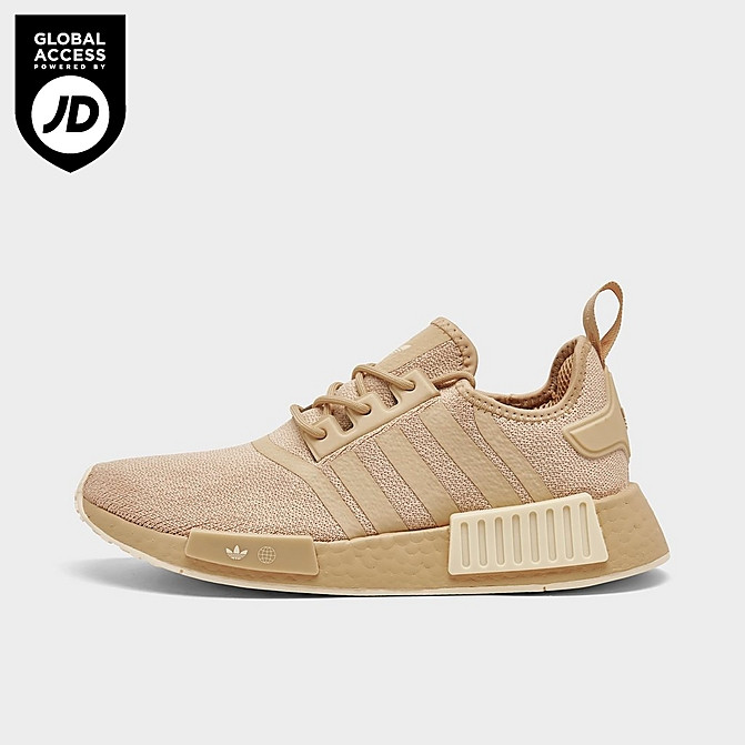 Women's adidas Originals NMD R1 Casual Shoes | Finish Line (US)