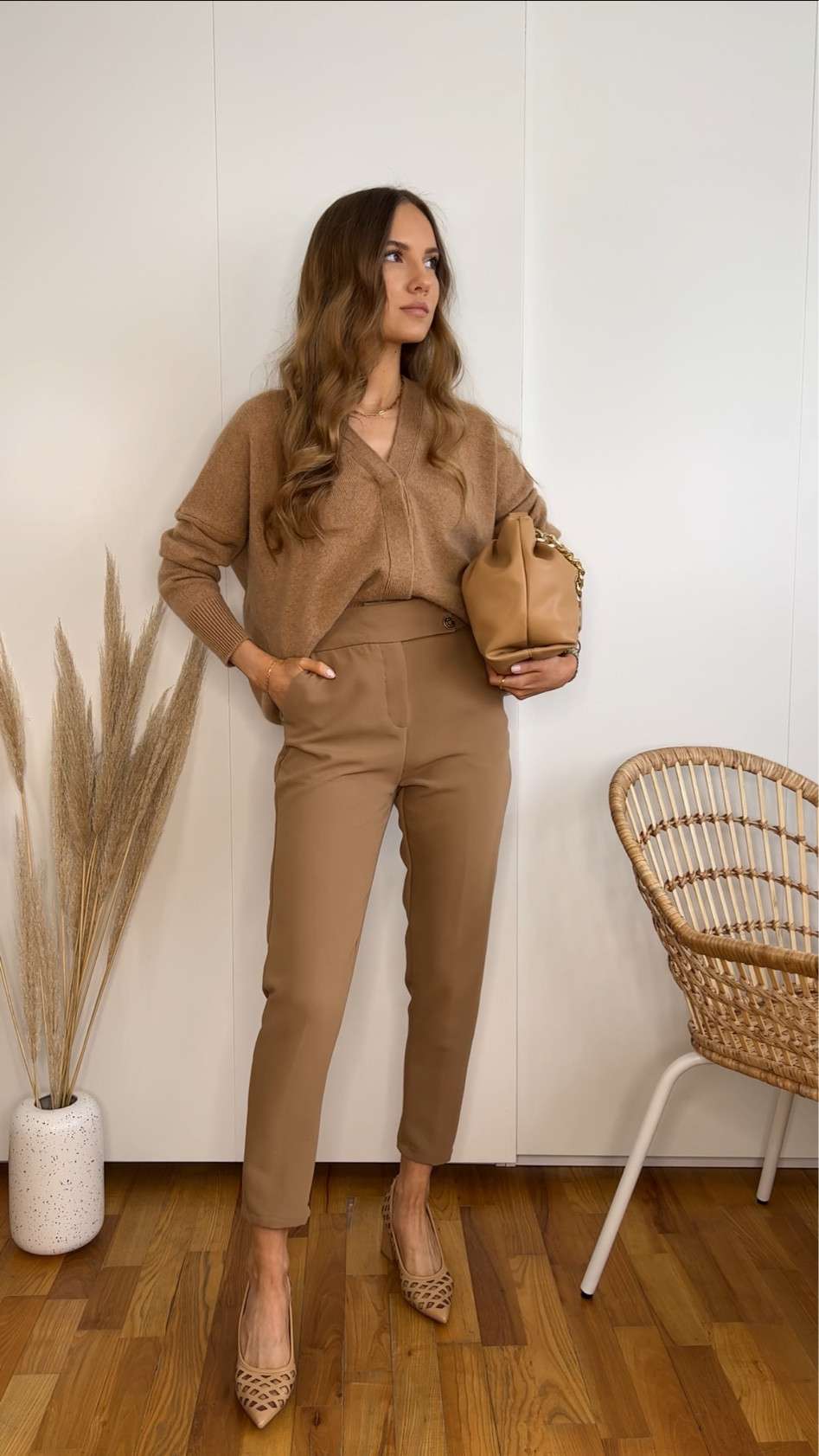 monochrome looks | outfit 4

#LTKeurope #LTKstyletip #LTKworkwear