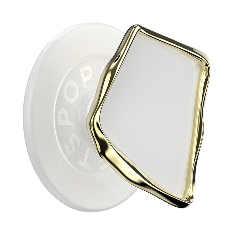 Enamel Horchata Cut | Popsockets