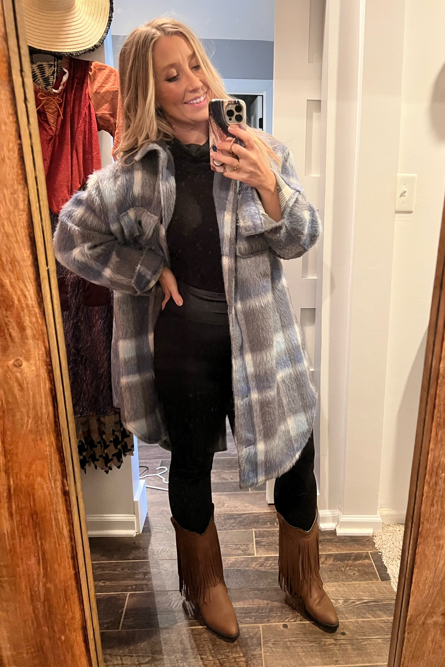 Carrie underwood concert outfit 🎶 

#LTKstyletip #LTKsalealert