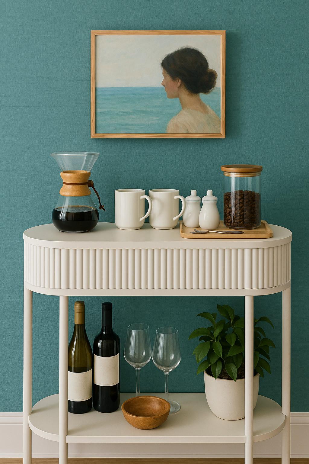 How to create vacation vibes at home. You don't have to wait for a getaway to feel like you've escaped. Here's how to recreate that resort look, at home. 

 #LTKHome