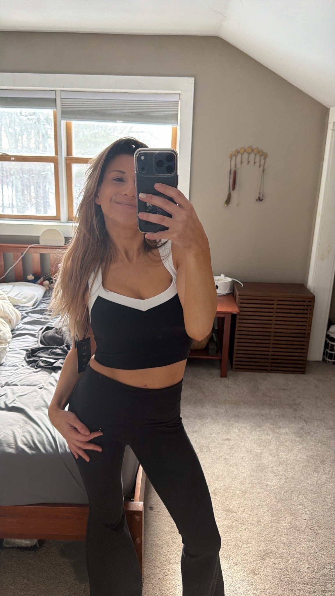 Best Pilates fits are from Abercrombie 


#LTKSaleAlert #LTKPetite #LTKActive