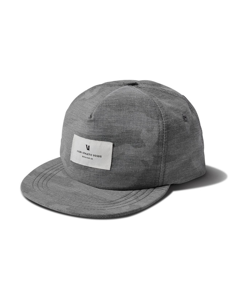 Vuori Camo Hat | Vuori Clothing (US & Canada)
