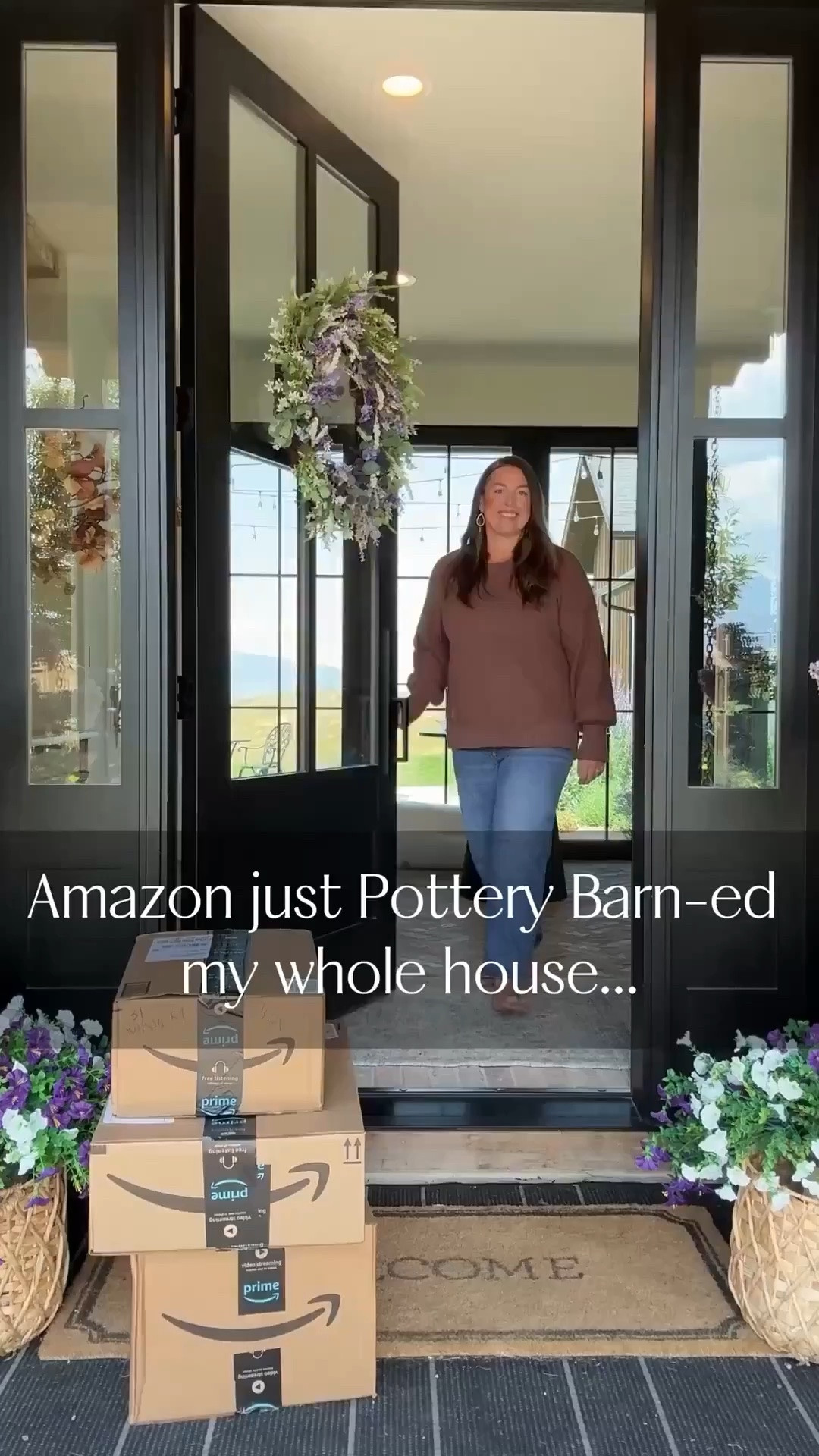 My favorite Amazon home finds that give your space that designer feel without the designer price tag. 🤎✨

These are the kinds of pieces that make a home feel warm, elevated, and thoughtfully styled without needing to spend a fortune. From timeless decor to everyday favorites, Amazon has so many good finds for giving your space a little refresh.

Affordable, beautiful, and easy to mix into the home you already love. 🏡

#LTKHome #LTKmomlife #LTKdayinmylife
