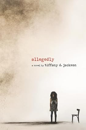 Allegedly      Hardcover – January 24, 2017 | Amazon (US)