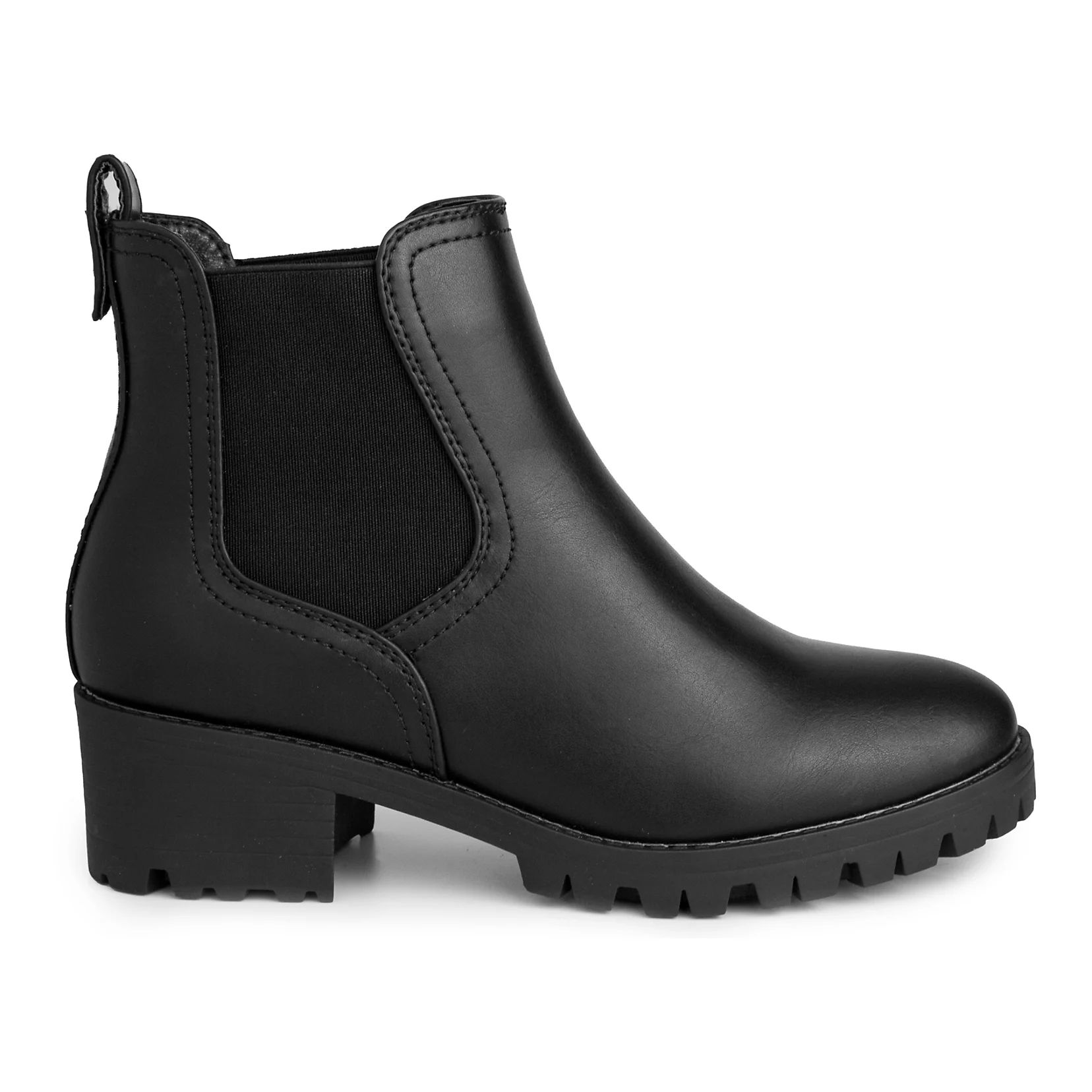 sugar Kelce Women's Chelsea Boots | Kohl's