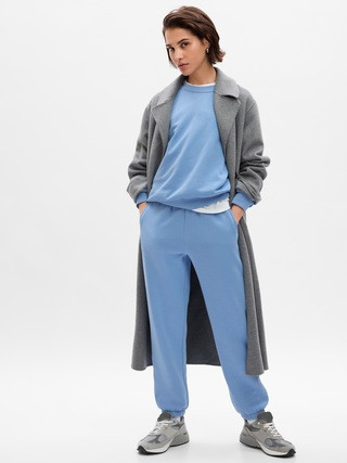 High Rise Boyfriend Joggers | Gap (US)