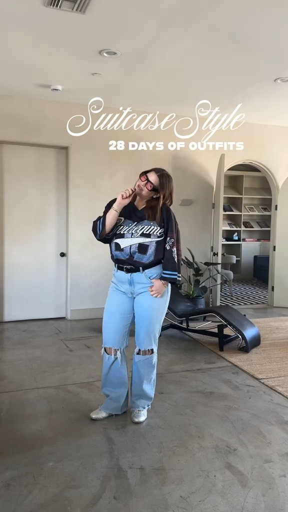 Day 8 of living out of my suitcase for 28 days while in LA

#LTKWatchNow #LTKStyleTip #LTKMidsize