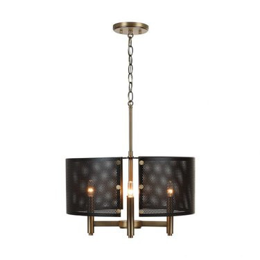 Scott's Addition Chandelier | Shades of Light
