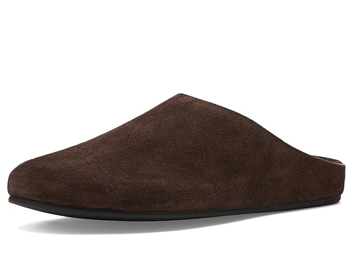Steve Madden Fern Women's Shoes Brown Suede : 7.5 M, Leather | Zappos.com