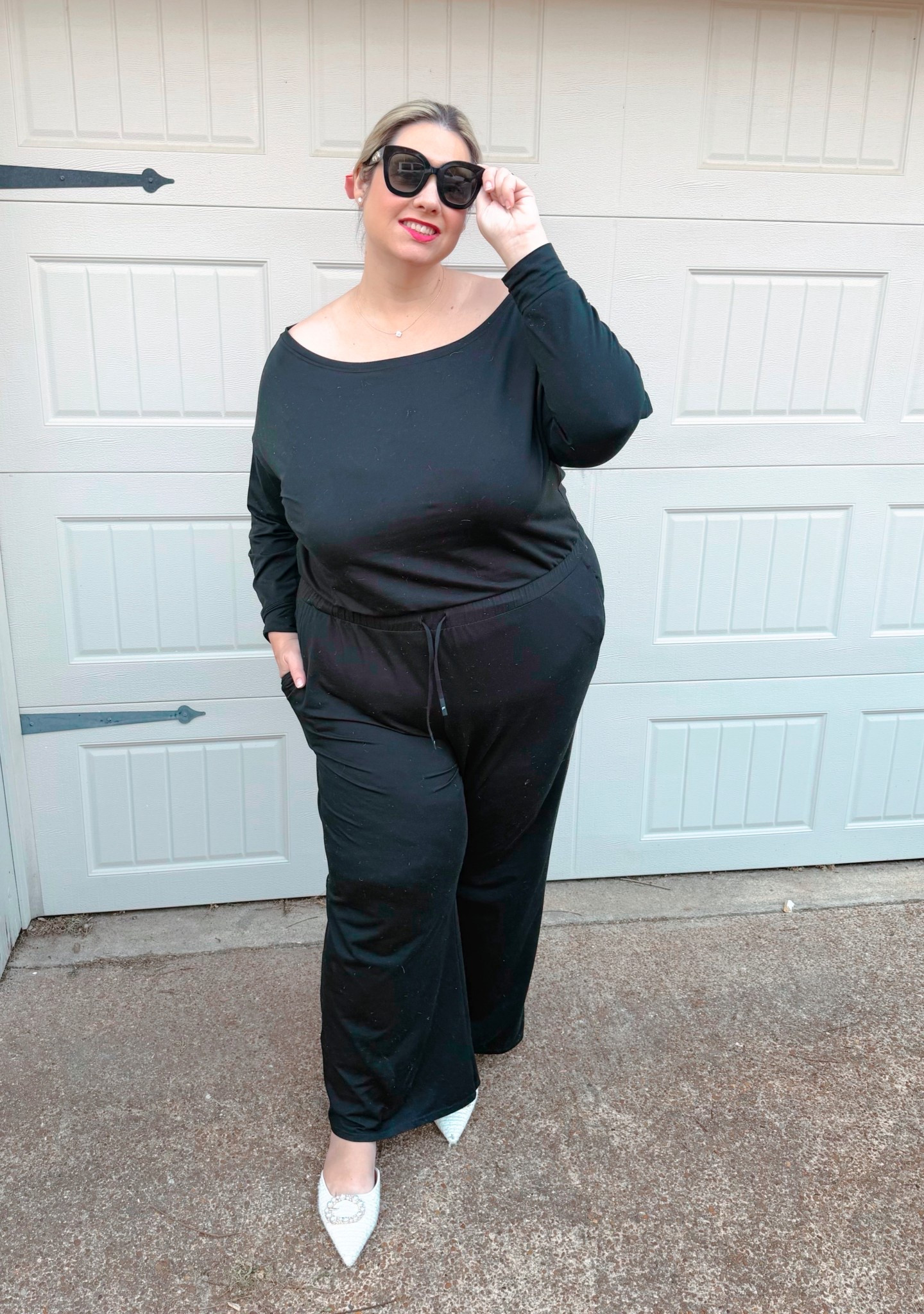 Obsessed with the latest Fabletics fabric - cloud jersey! It’s comfort perfection at home but doesn’t look bad running errands either. Plus it comes in lots of great colors! 

#LTKdayinmylife #LTKselfcare #LTKmomlife