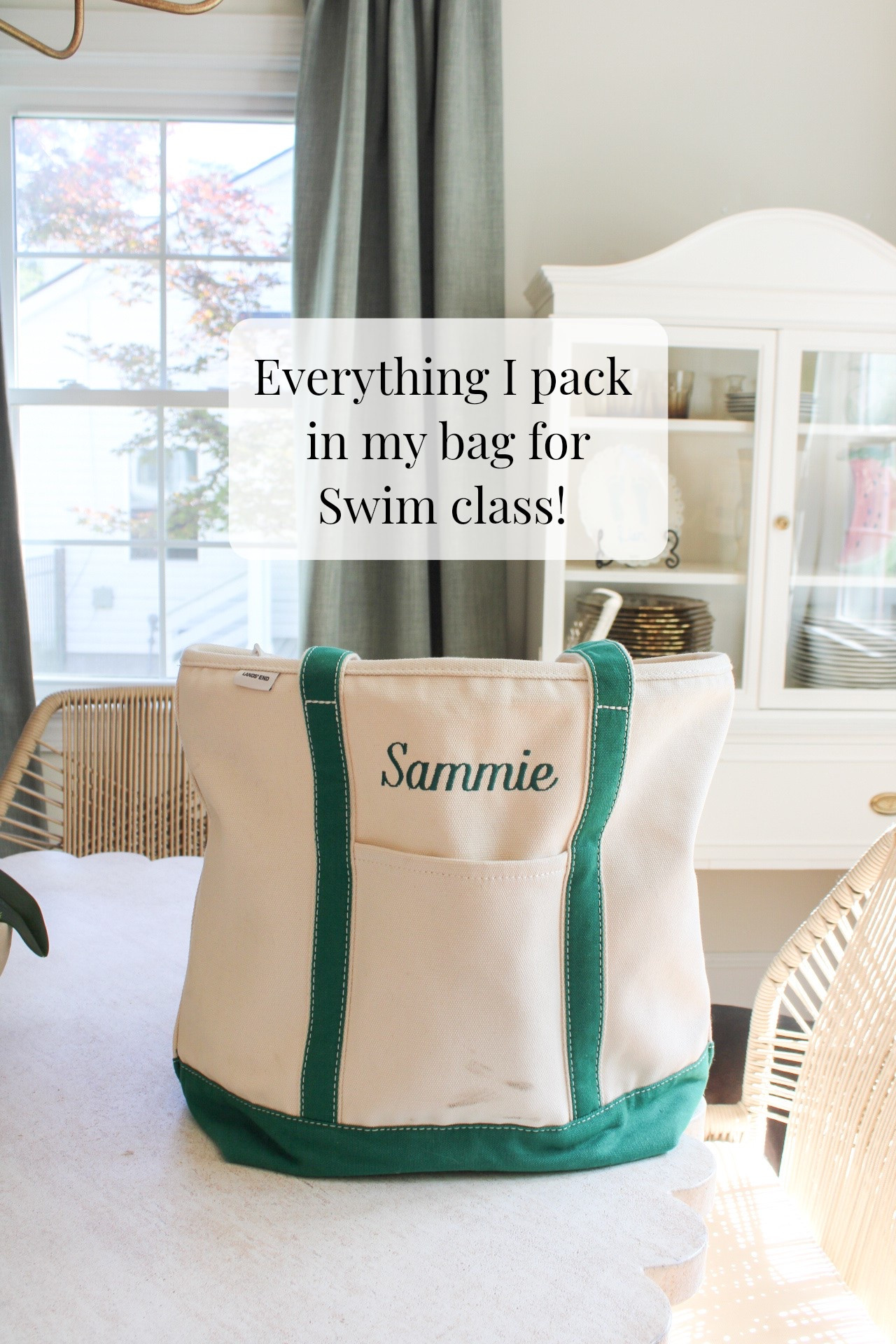 Swim class must haves as a toddler mom!  ☀️

My favorite wearable towel for my son is from Pehr - not able to link!

#LTKdayinmylife #LTKmomlife #LTKKids